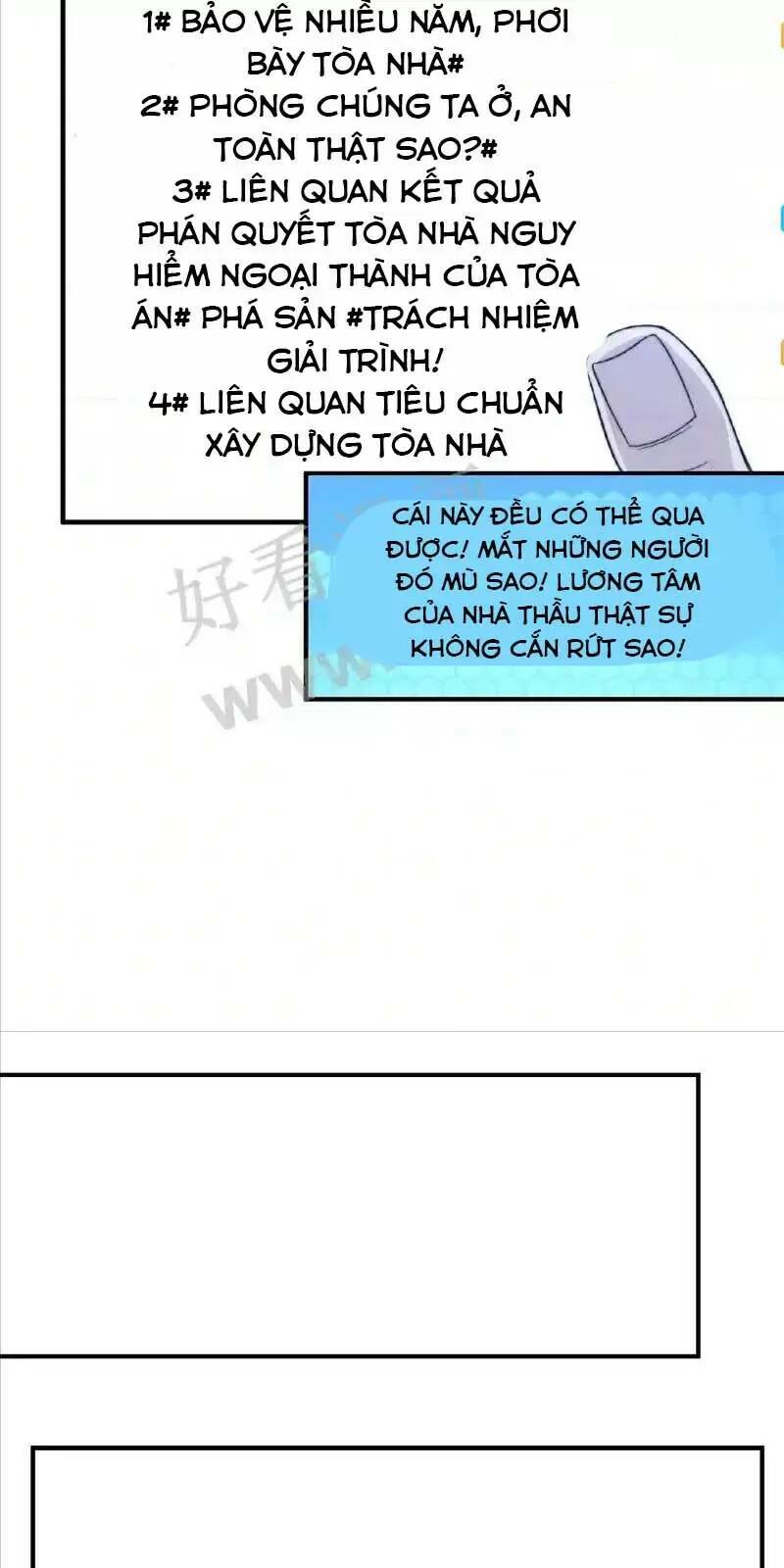 Bắt Đầu Livestream Ở Địa Phủ: Phát Sóng Trực Tiếp Ở Đây Ai Dám Đến Chapter 27 - Trang 2