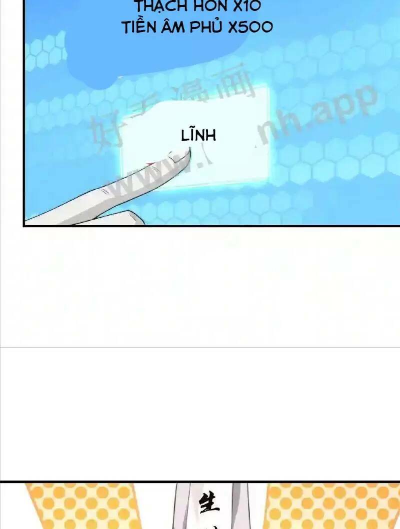 Bắt Đầu Livestream Ở Địa Phủ: Phát Sóng Trực Tiếp Ở Đây Ai Dám Đến Chapter 27 - Trang 2