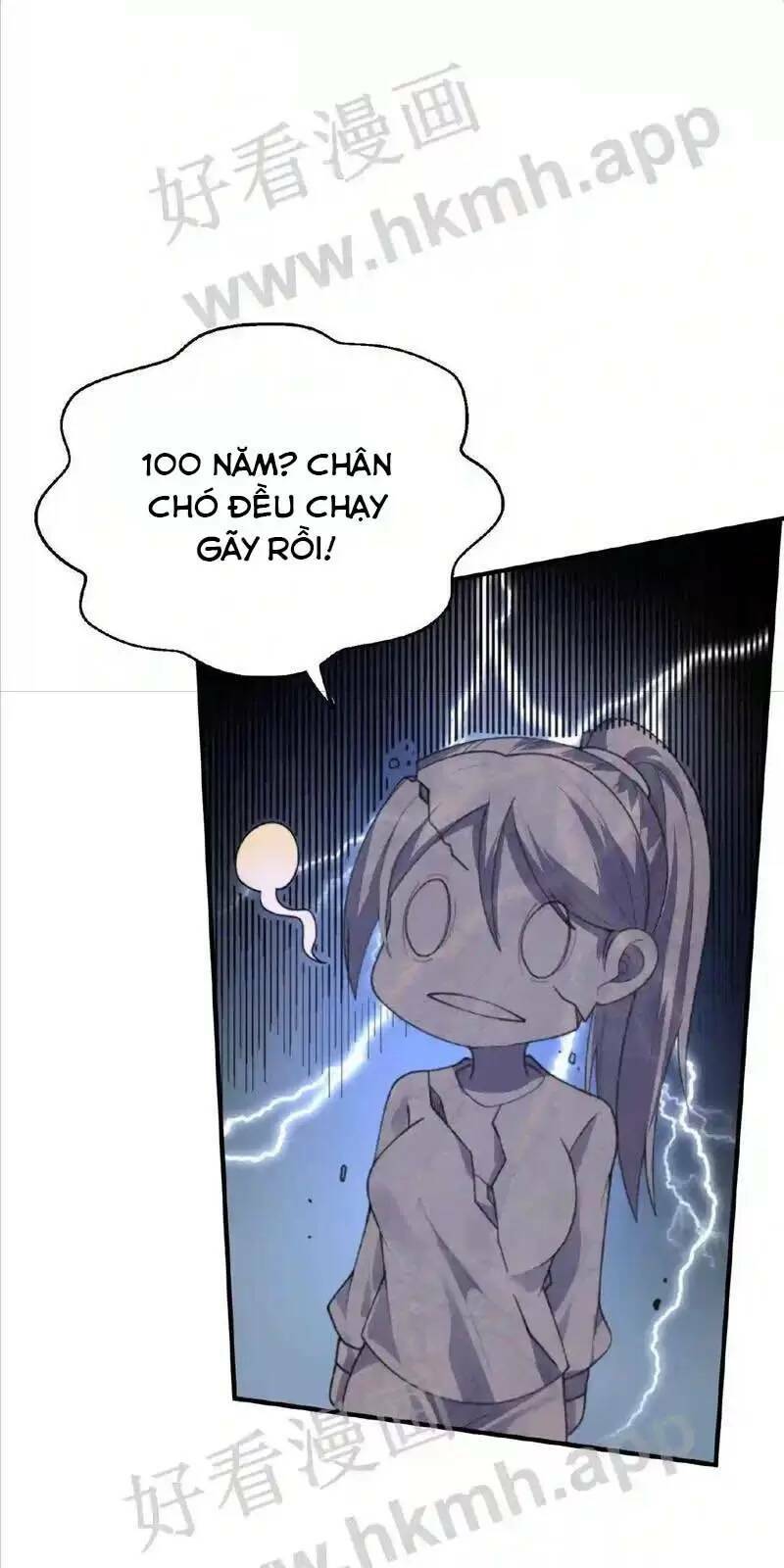 Bắt Đầu Livestream Ở Địa Phủ: Phát Sóng Trực Tiếp Ở Đây Ai Dám Đến Chapter 28 - Trang 2