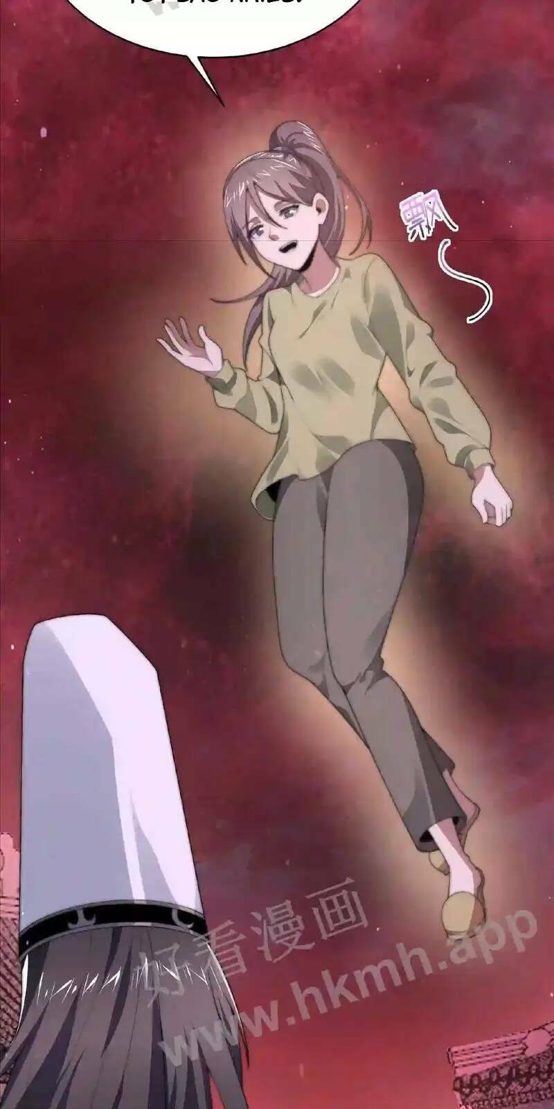 Bắt Đầu Livestream Ở Địa Phủ: Phát Sóng Trực Tiếp Ở Đây Ai Dám Đến Chapter 28 - Trang 2