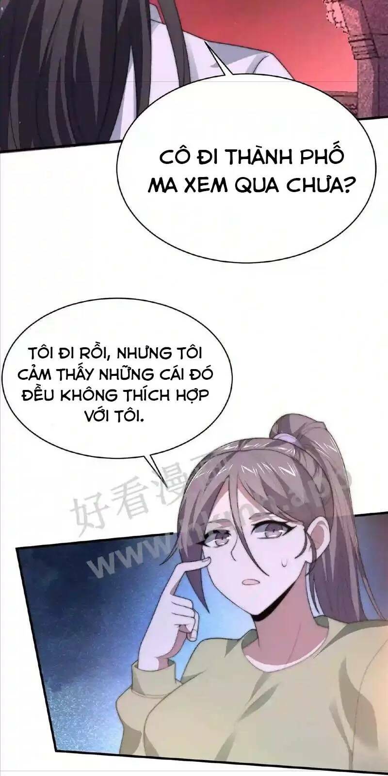 Bắt Đầu Livestream Ở Địa Phủ: Phát Sóng Trực Tiếp Ở Đây Ai Dám Đến Chapter 28 - Trang 2