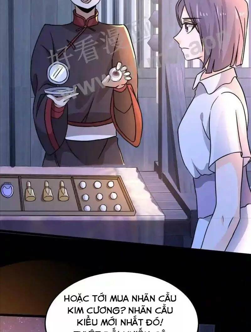 Bắt Đầu Livestream Ở Địa Phủ: Phát Sóng Trực Tiếp Ở Đây Ai Dám Đến Chapter 29 - Trang 2