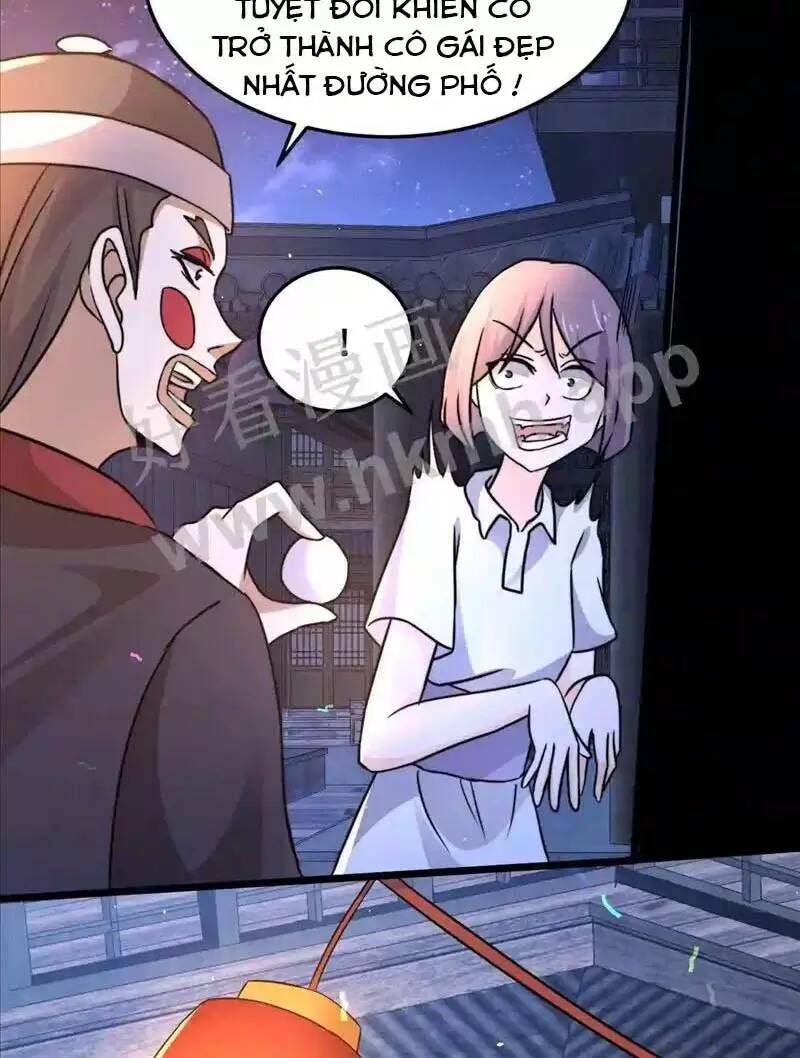 Bắt Đầu Livestream Ở Địa Phủ: Phát Sóng Trực Tiếp Ở Đây Ai Dám Đến Chapter 29 - Trang 2