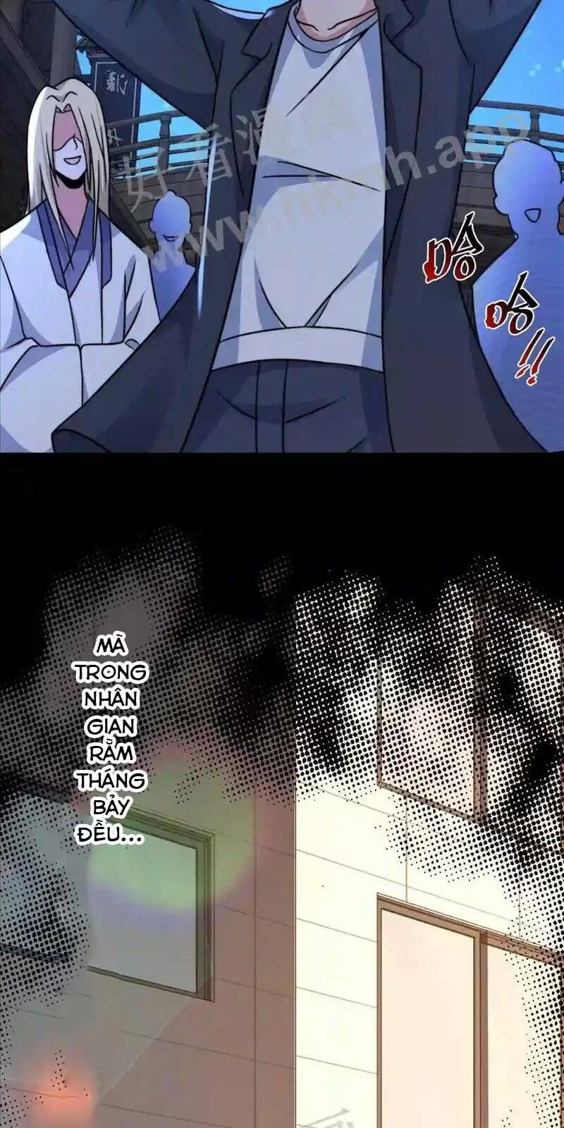 Bắt Đầu Livestream Ở Địa Phủ: Phát Sóng Trực Tiếp Ở Đây Ai Dám Đến Chapter 29 - Trang 2