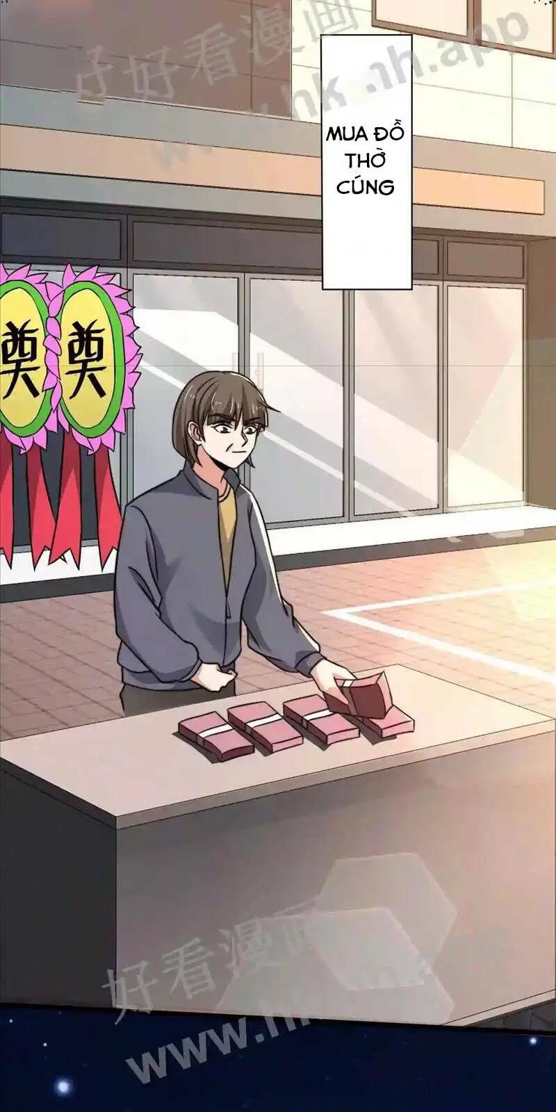 Bắt Đầu Livestream Ở Địa Phủ: Phát Sóng Trực Tiếp Ở Đây Ai Dám Đến Chapter 29 - Trang 2