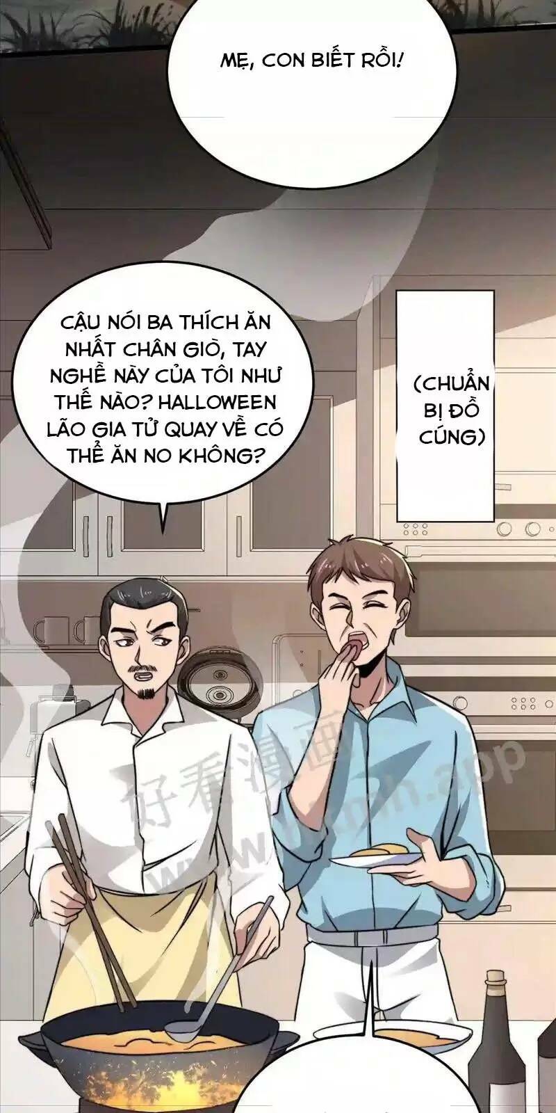 Bắt Đầu Livestream Ở Địa Phủ: Phát Sóng Trực Tiếp Ở Đây Ai Dám Đến Chapter 29 - Trang 2