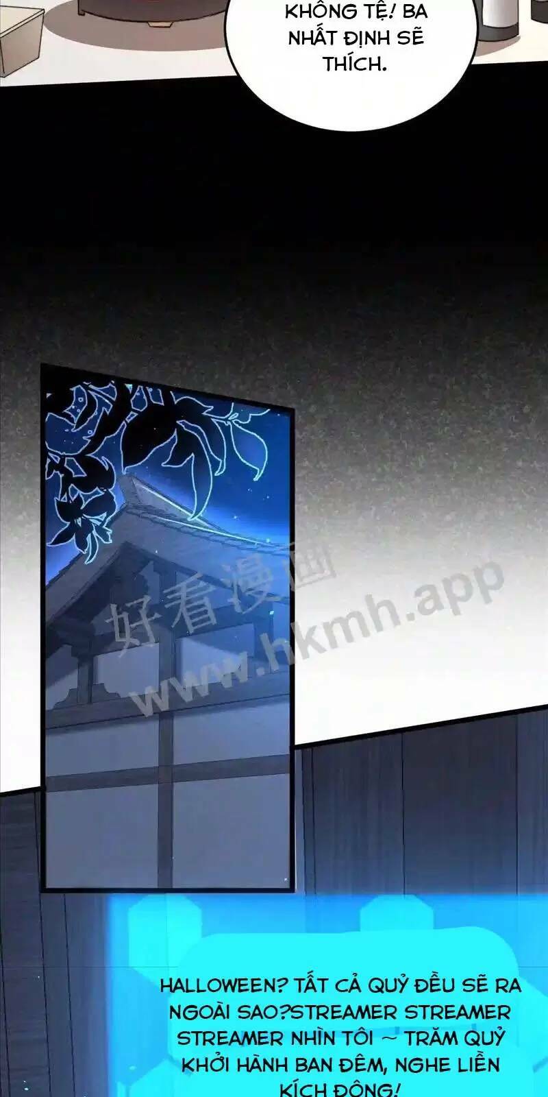Bắt Đầu Livestream Ở Địa Phủ: Phát Sóng Trực Tiếp Ở Đây Ai Dám Đến Chapter 29 - Trang 2