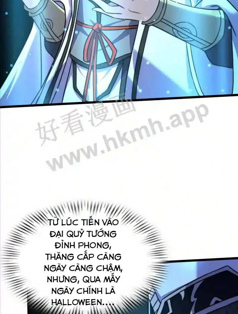 Bắt Đầu Livestream Ở Địa Phủ: Phát Sóng Trực Tiếp Ở Đây Ai Dám Đến Chapter 29 - Trang 2