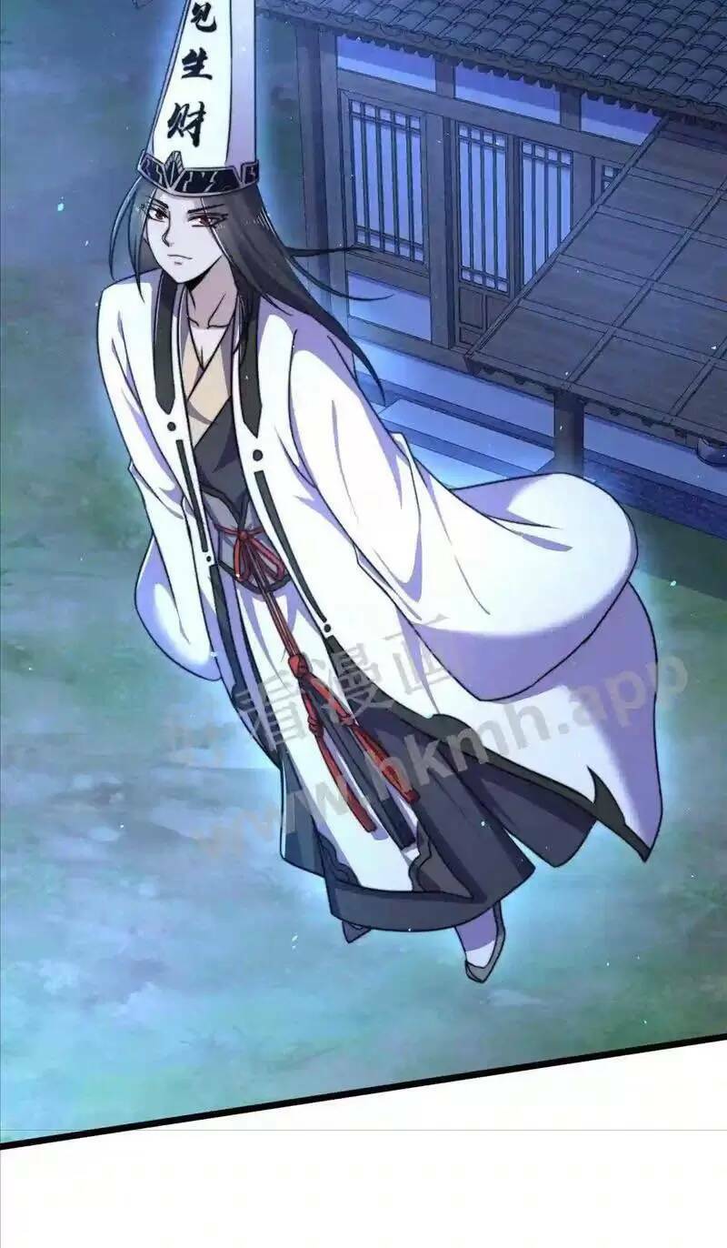 Bắt Đầu Livestream Ở Địa Phủ: Phát Sóng Trực Tiếp Ở Đây Ai Dám Đến Chapter 29 - Trang 2