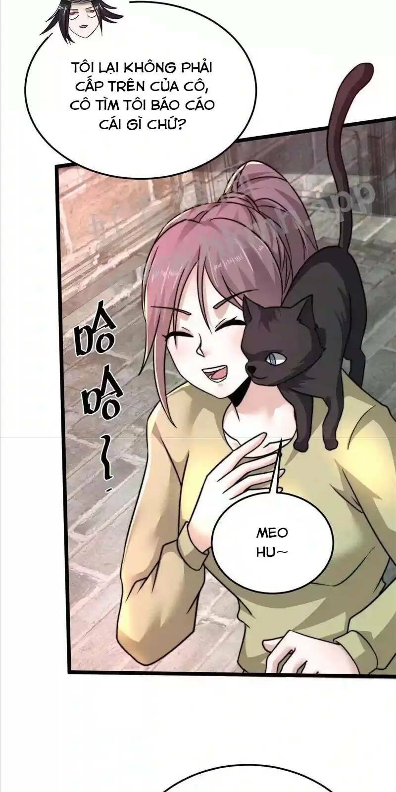 Bắt Đầu Livestream Ở Địa Phủ: Phát Sóng Trực Tiếp Ở Đây Ai Dám Đến Chapter 29 - Trang 2