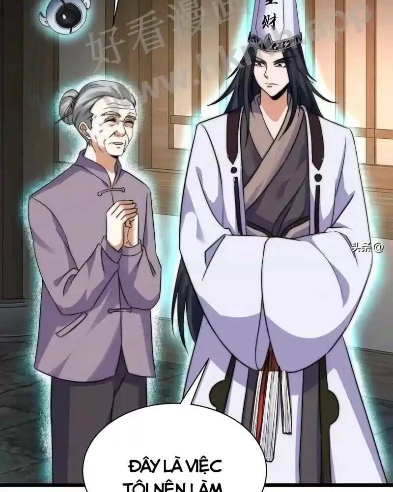 Bắt Đầu Livestream Ở Địa Phủ: Phát Sóng Trực Tiếp Ở Đây Ai Dám Đến Chapter 3 - Trang 2