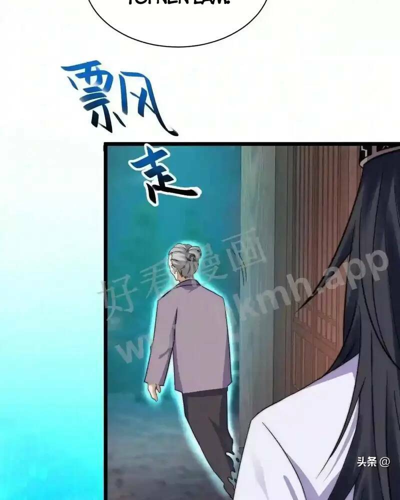 Bắt Đầu Livestream Ở Địa Phủ: Phát Sóng Trực Tiếp Ở Đây Ai Dám Đến Chapter 3 - Trang 2