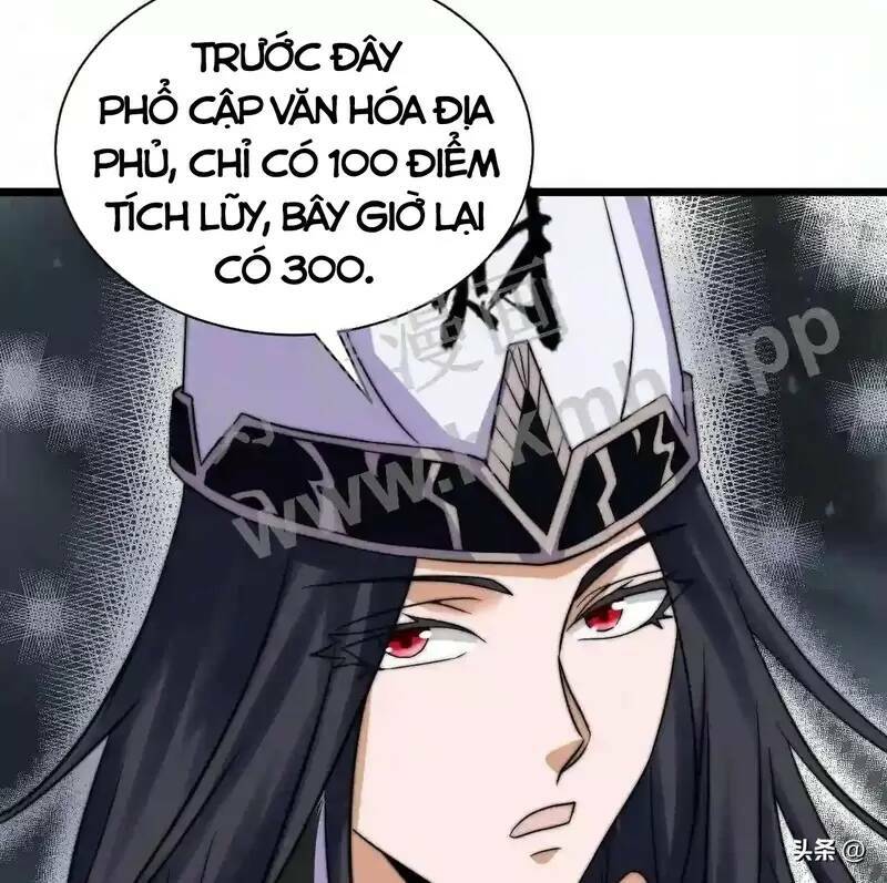 Bắt Đầu Livestream Ở Địa Phủ: Phát Sóng Trực Tiếp Ở Đây Ai Dám Đến Chapter 3 - Trang 2