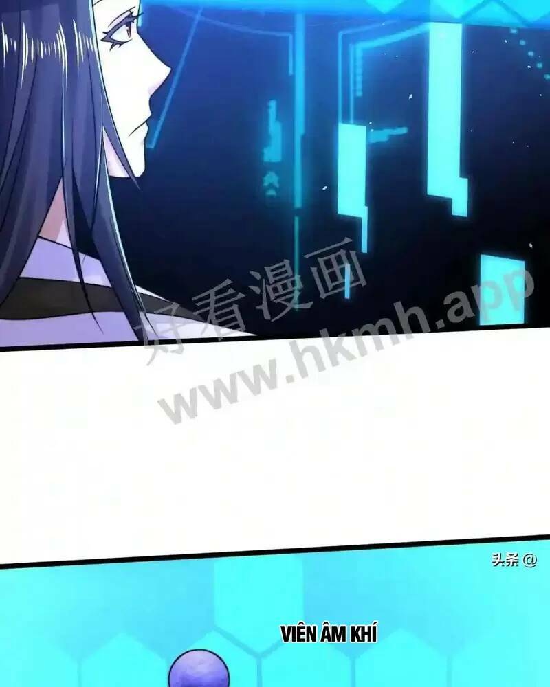 Bắt Đầu Livestream Ở Địa Phủ: Phát Sóng Trực Tiếp Ở Đây Ai Dám Đến Chapter 3 - Trang 2