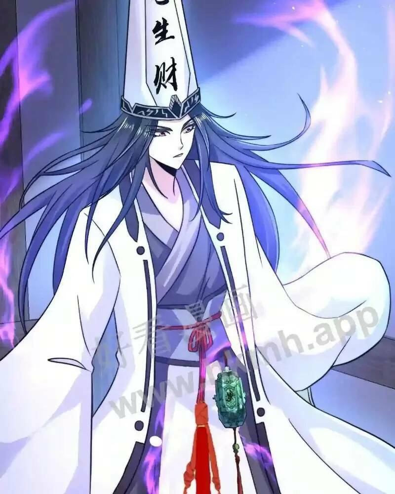 Bắt Đầu Livestream Ở Địa Phủ: Phát Sóng Trực Tiếp Ở Đây Ai Dám Đến Chapter 3 - Trang 2