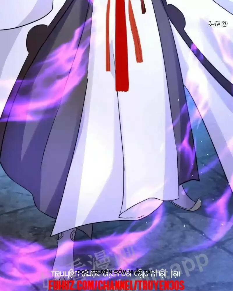 Bắt Đầu Livestream Ở Địa Phủ: Phát Sóng Trực Tiếp Ở Đây Ai Dám Đến Chapter 3 - Trang 2