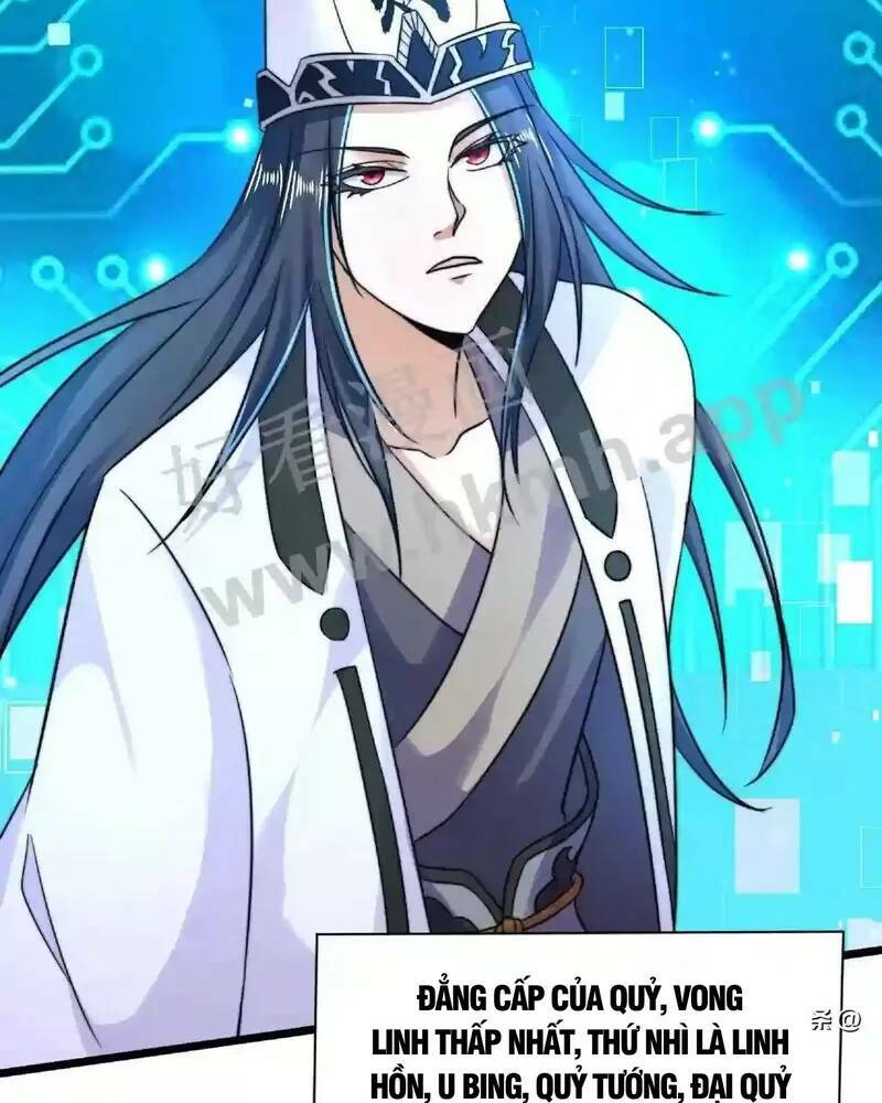 Bắt Đầu Livestream Ở Địa Phủ: Phát Sóng Trực Tiếp Ở Đây Ai Dám Đến Chapter 3 - Trang 2