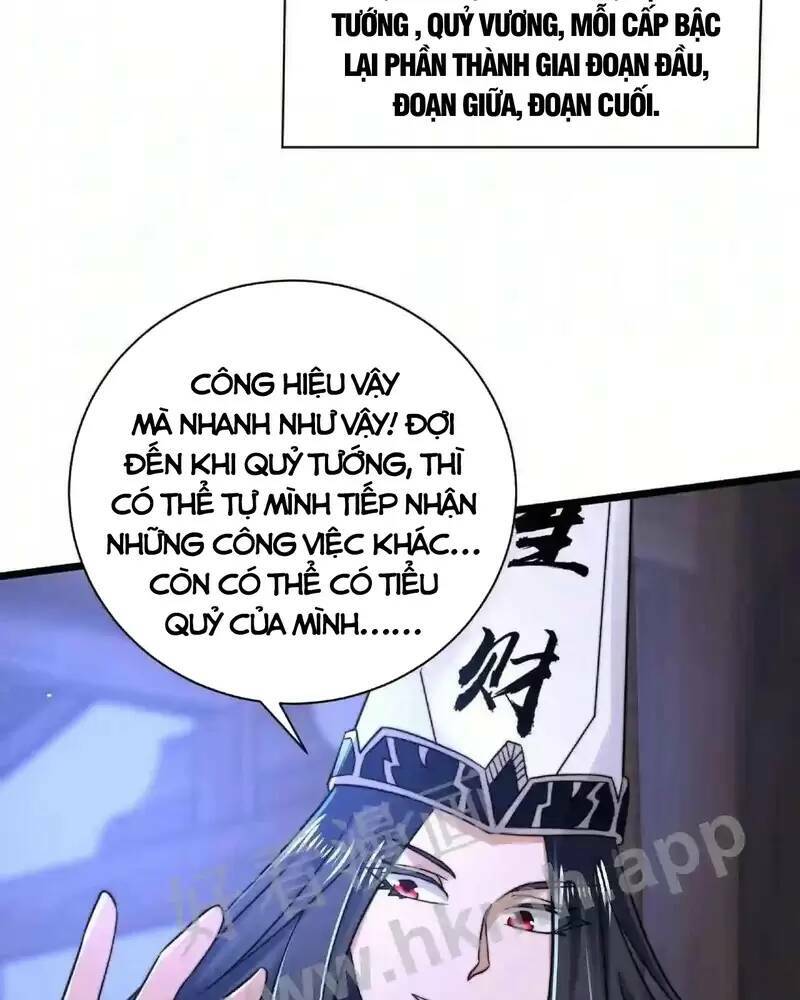 Bắt Đầu Livestream Ở Địa Phủ: Phát Sóng Trực Tiếp Ở Đây Ai Dám Đến Chapter 3 - Trang 2