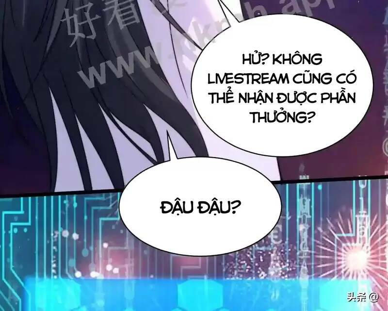 Bắt Đầu Livestream Ở Địa Phủ: Phát Sóng Trực Tiếp Ở Đây Ai Dám Đến Chapter 3 - Trang 2