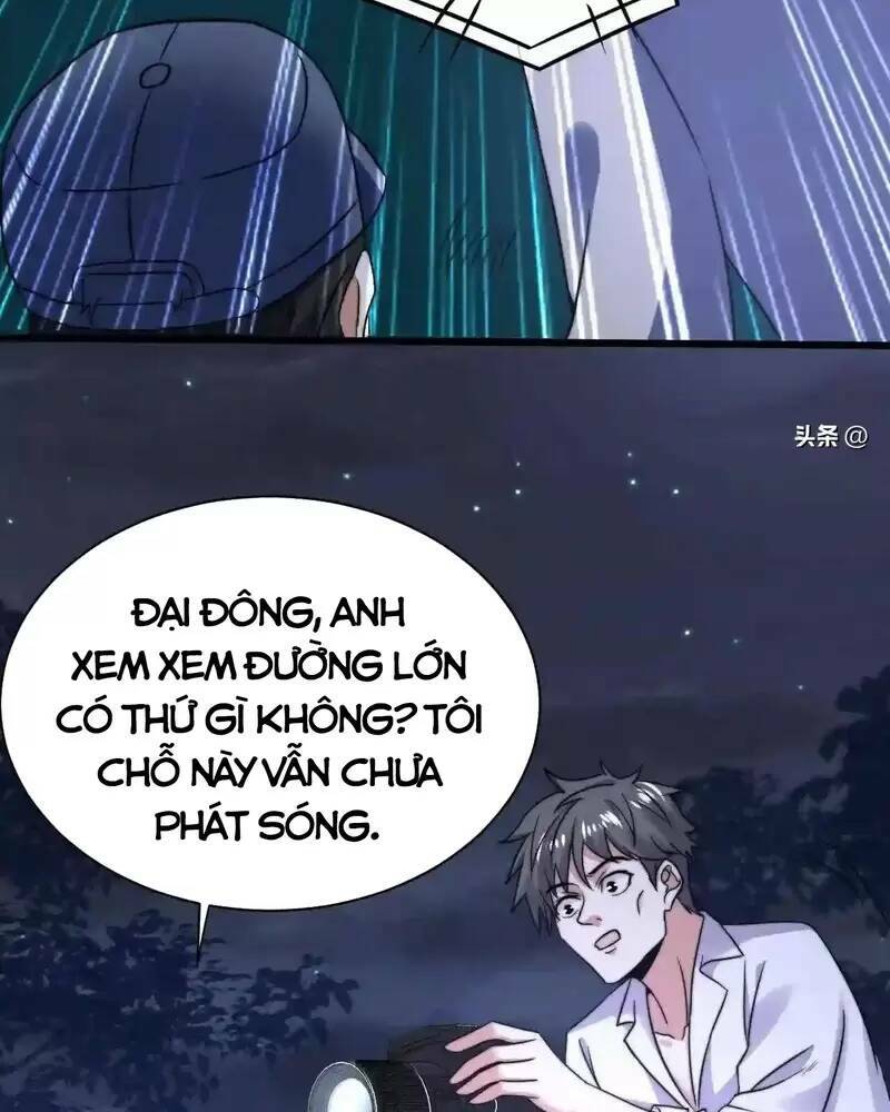 Bắt Đầu Livestream Ở Địa Phủ: Phát Sóng Trực Tiếp Ở Đây Ai Dám Đến Chapter 3 - Trang 2