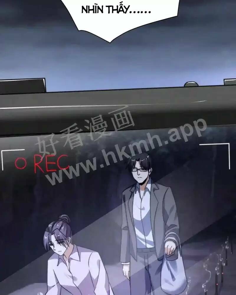 Bắt Đầu Livestream Ở Địa Phủ: Phát Sóng Trực Tiếp Ở Đây Ai Dám Đến Chapter 3 - Trang 2