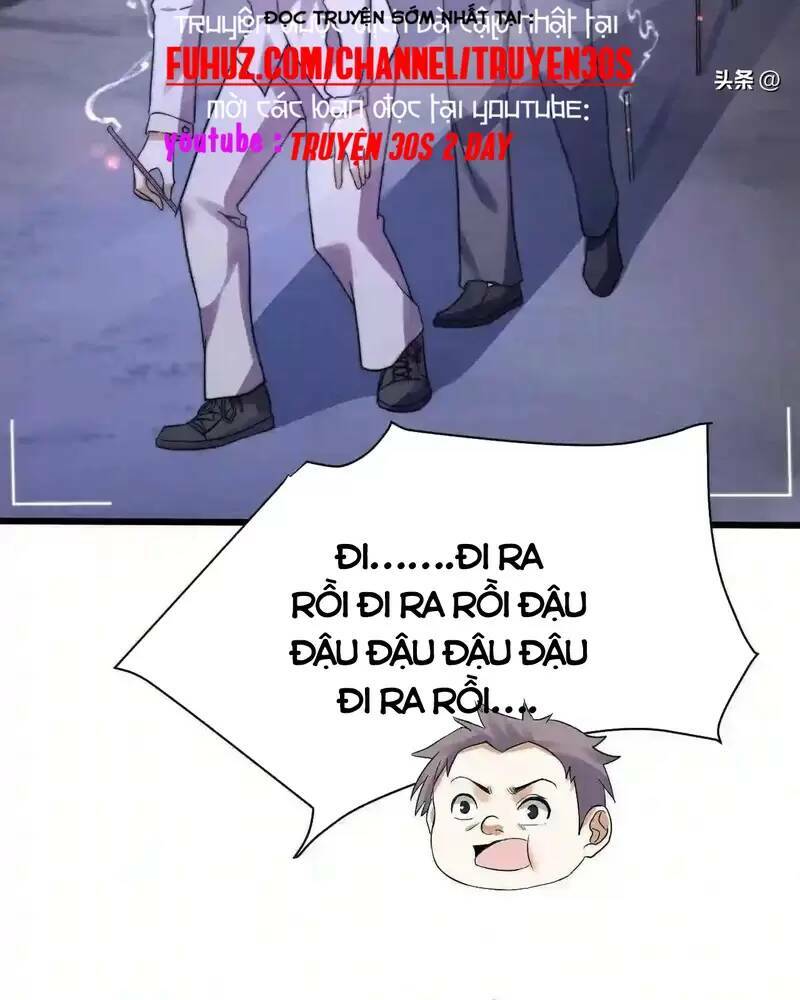 Bắt Đầu Livestream Ở Địa Phủ: Phát Sóng Trực Tiếp Ở Đây Ai Dám Đến Chapter 3 - Trang 2