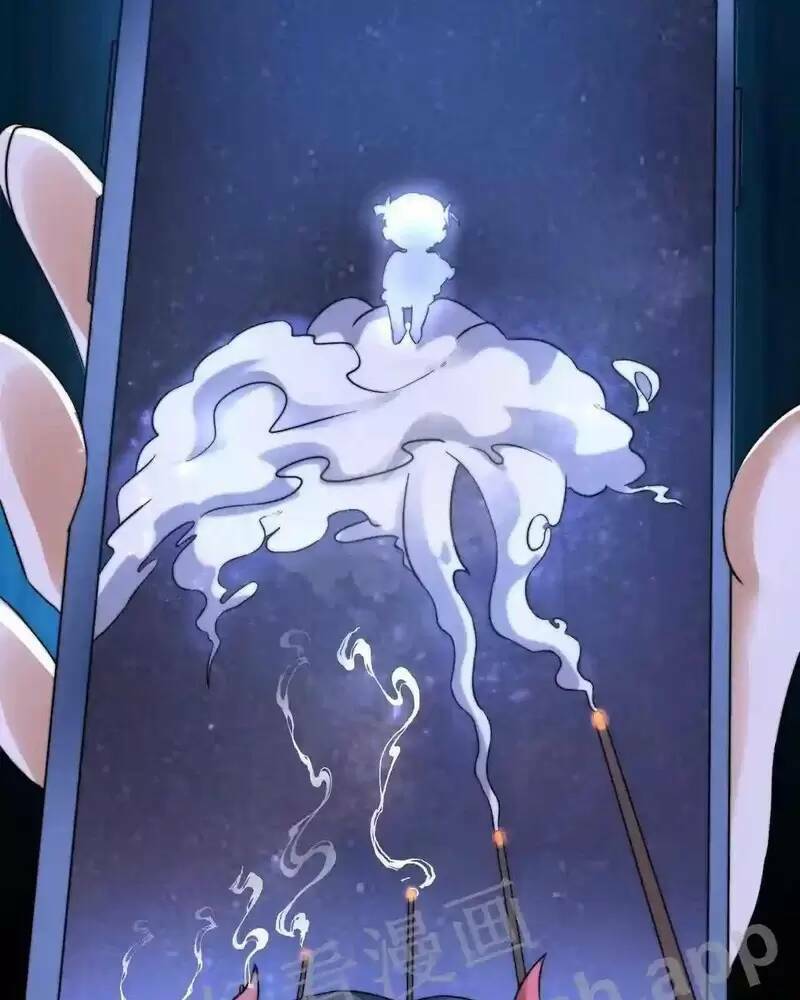 Bắt Đầu Livestream Ở Địa Phủ: Phát Sóng Trực Tiếp Ở Đây Ai Dám Đến Chapter 3 - Trang 2