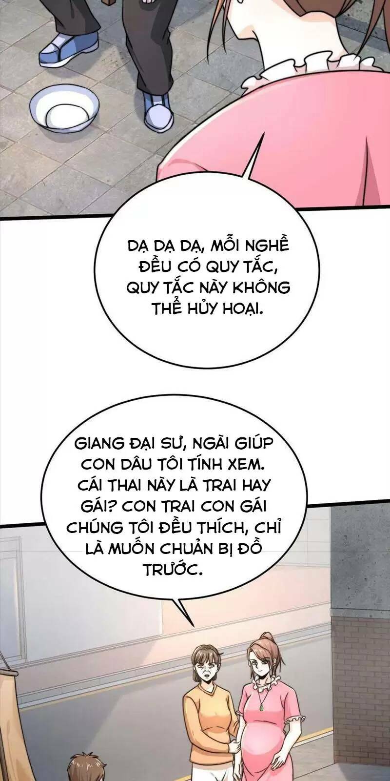 Bắt Đầu Livestream Ở Địa Phủ: Phát Sóng Trực Tiếp Ở Đây Ai Dám Đến Chapter 30 - Trang 2