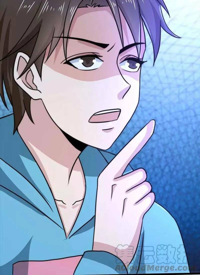 Bắt Đầu Livestream Ở Địa Phủ: Phát Sóng Trực Tiếp Ở Đây Ai Dám Đến Chapter 30 - Trang 2