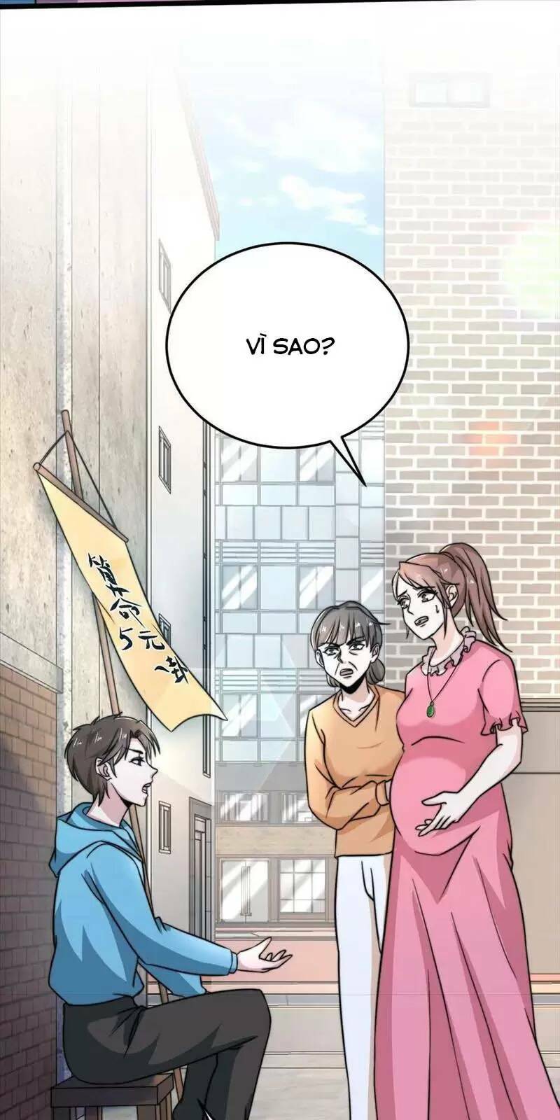 Bắt Đầu Livestream Ở Địa Phủ: Phát Sóng Trực Tiếp Ở Đây Ai Dám Đến Chapter 30 - Trang 2