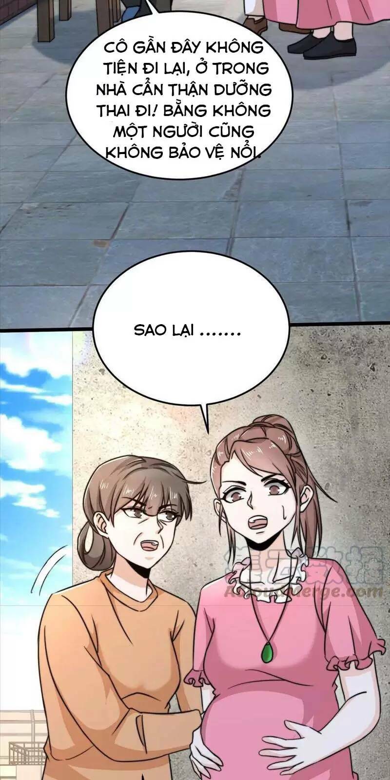 Bắt Đầu Livestream Ở Địa Phủ: Phát Sóng Trực Tiếp Ở Đây Ai Dám Đến Chapter 30 - Trang 2