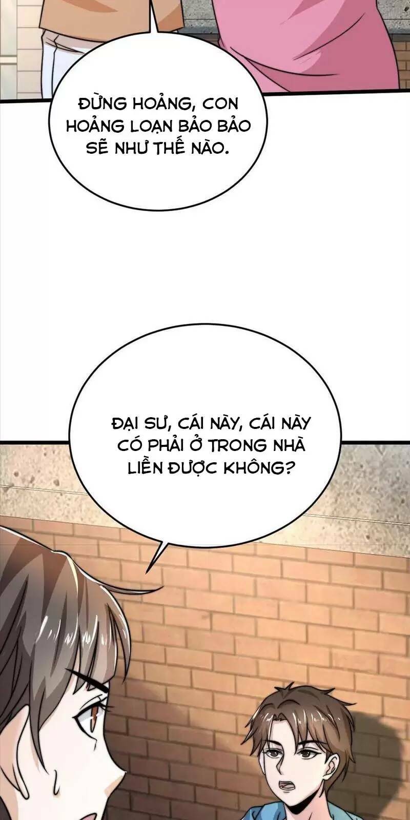 Bắt Đầu Livestream Ở Địa Phủ: Phát Sóng Trực Tiếp Ở Đây Ai Dám Đến Chapter 30 - Trang 2