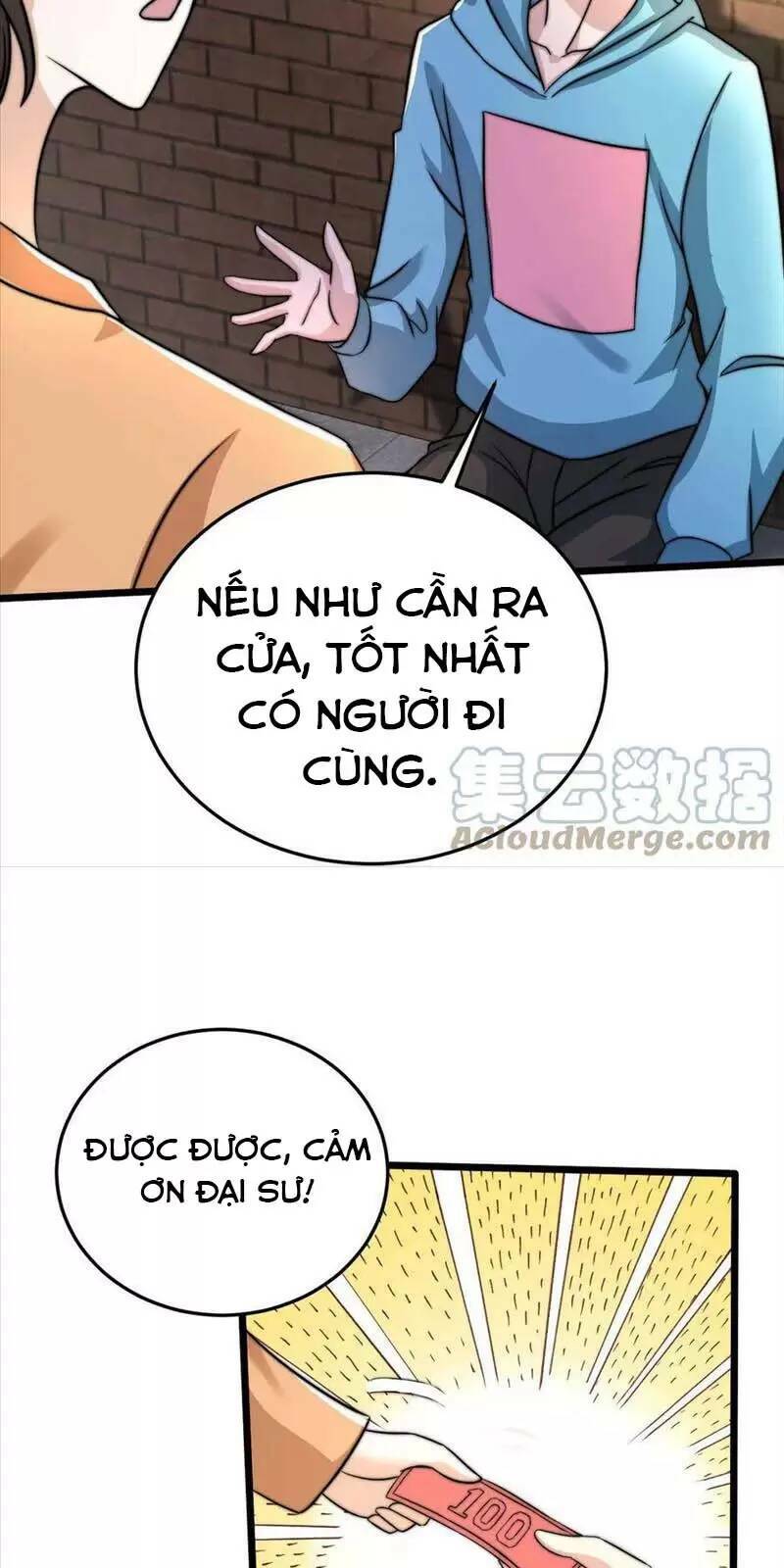 Bắt Đầu Livestream Ở Địa Phủ: Phát Sóng Trực Tiếp Ở Đây Ai Dám Đến Chapter 30 - Trang 2