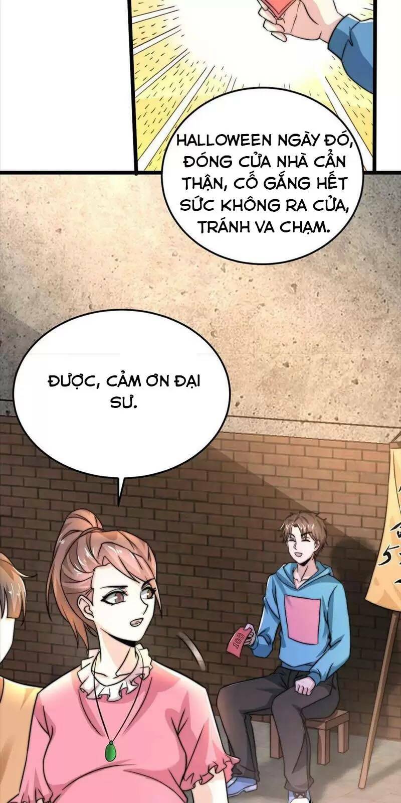 Bắt Đầu Livestream Ở Địa Phủ: Phát Sóng Trực Tiếp Ở Đây Ai Dám Đến Chapter 30 - Trang 2