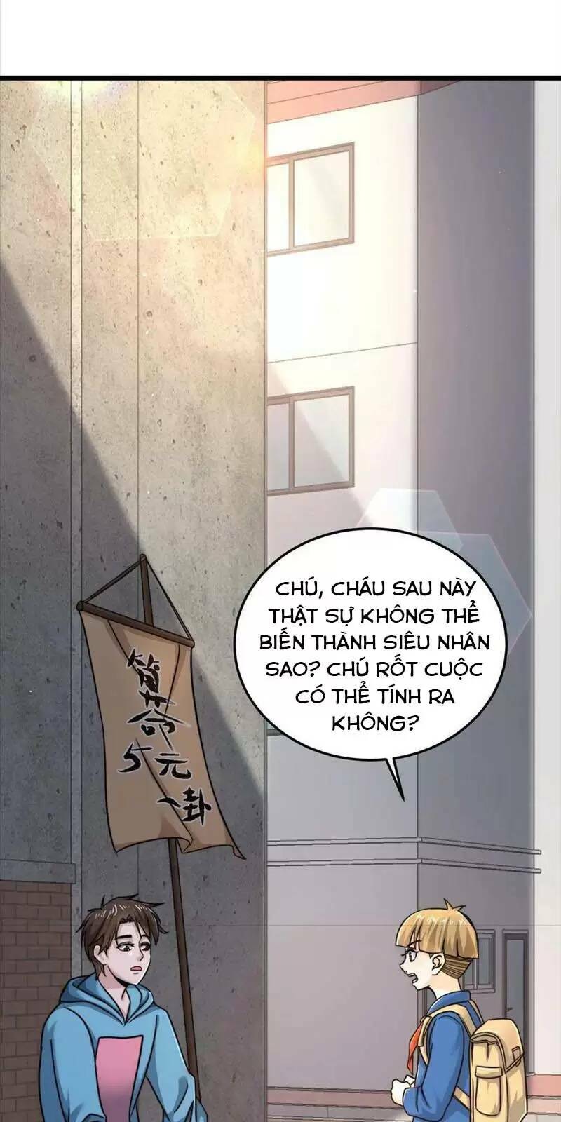 Bắt Đầu Livestream Ở Địa Phủ: Phát Sóng Trực Tiếp Ở Đây Ai Dám Đến Chapter 30 - Trang 2