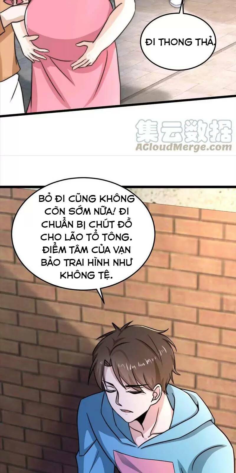 Bắt Đầu Livestream Ở Địa Phủ: Phát Sóng Trực Tiếp Ở Đây Ai Dám Đến Chapter 30 - Trang 2