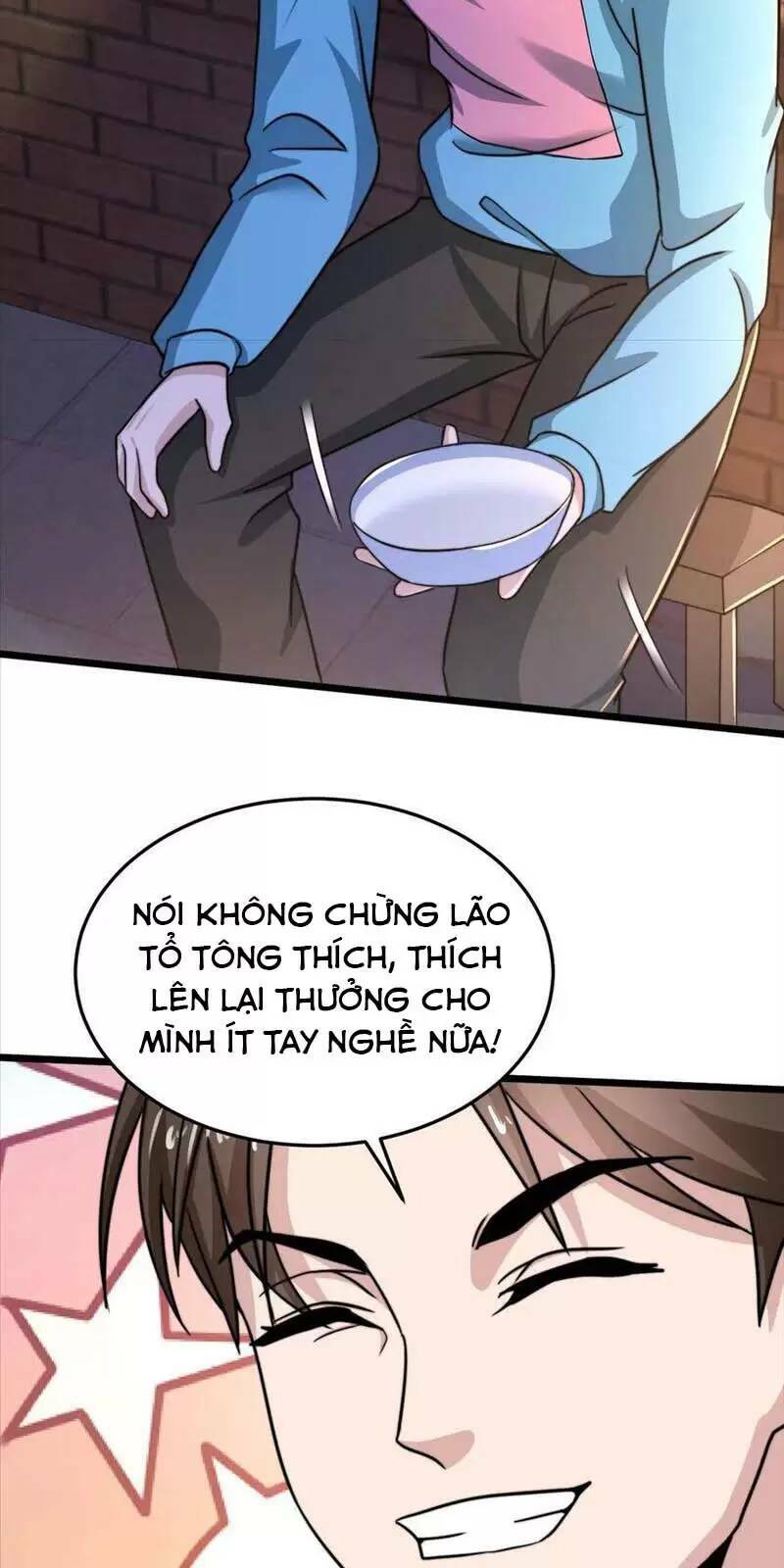 Bắt Đầu Livestream Ở Địa Phủ: Phát Sóng Trực Tiếp Ở Đây Ai Dám Đến Chapter 30 - Trang 2