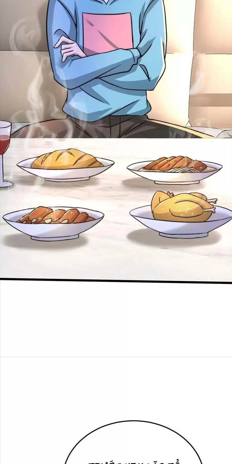 Bắt Đầu Livestream Ở Địa Phủ: Phát Sóng Trực Tiếp Ở Đây Ai Dám Đến Chapter 30 - Trang 2