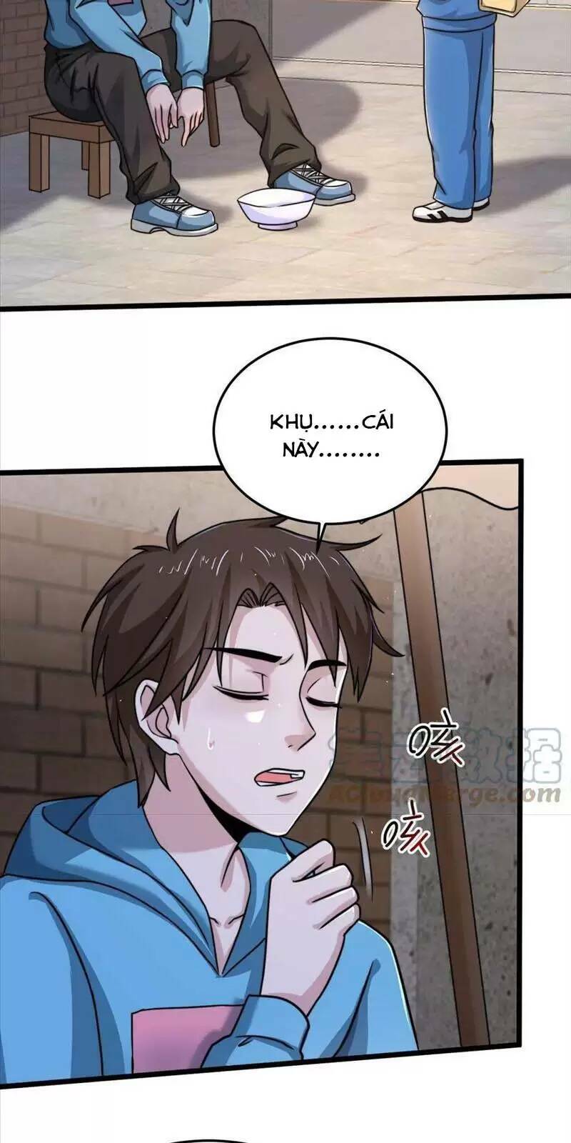 Bắt Đầu Livestream Ở Địa Phủ: Phát Sóng Trực Tiếp Ở Đây Ai Dám Đến Chapter 30 - Trang 2