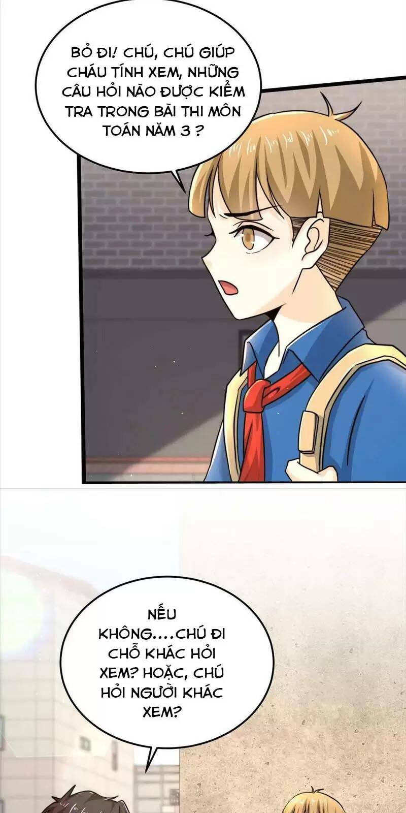 Bắt Đầu Livestream Ở Địa Phủ: Phát Sóng Trực Tiếp Ở Đây Ai Dám Đến Chapter 30 - Trang 2