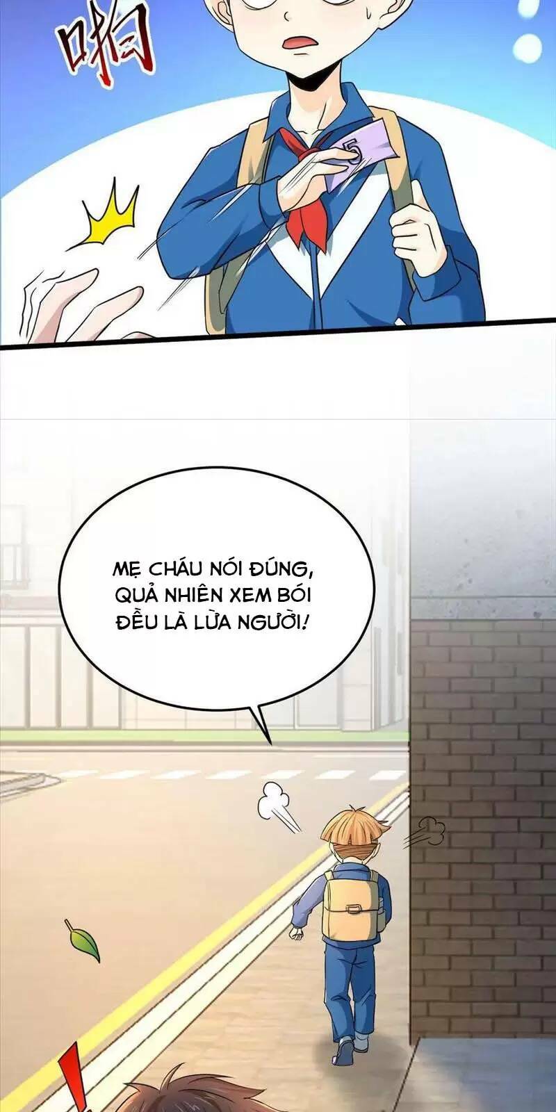 Bắt Đầu Livestream Ở Địa Phủ: Phát Sóng Trực Tiếp Ở Đây Ai Dám Đến Chapter 30 - Trang 2