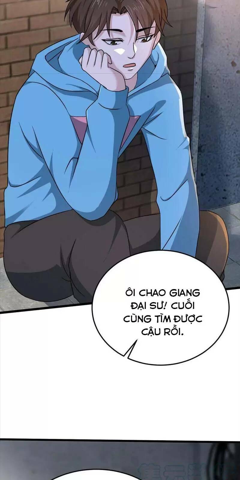 Bắt Đầu Livestream Ở Địa Phủ: Phát Sóng Trực Tiếp Ở Đây Ai Dám Đến Chapter 30 - Trang 2