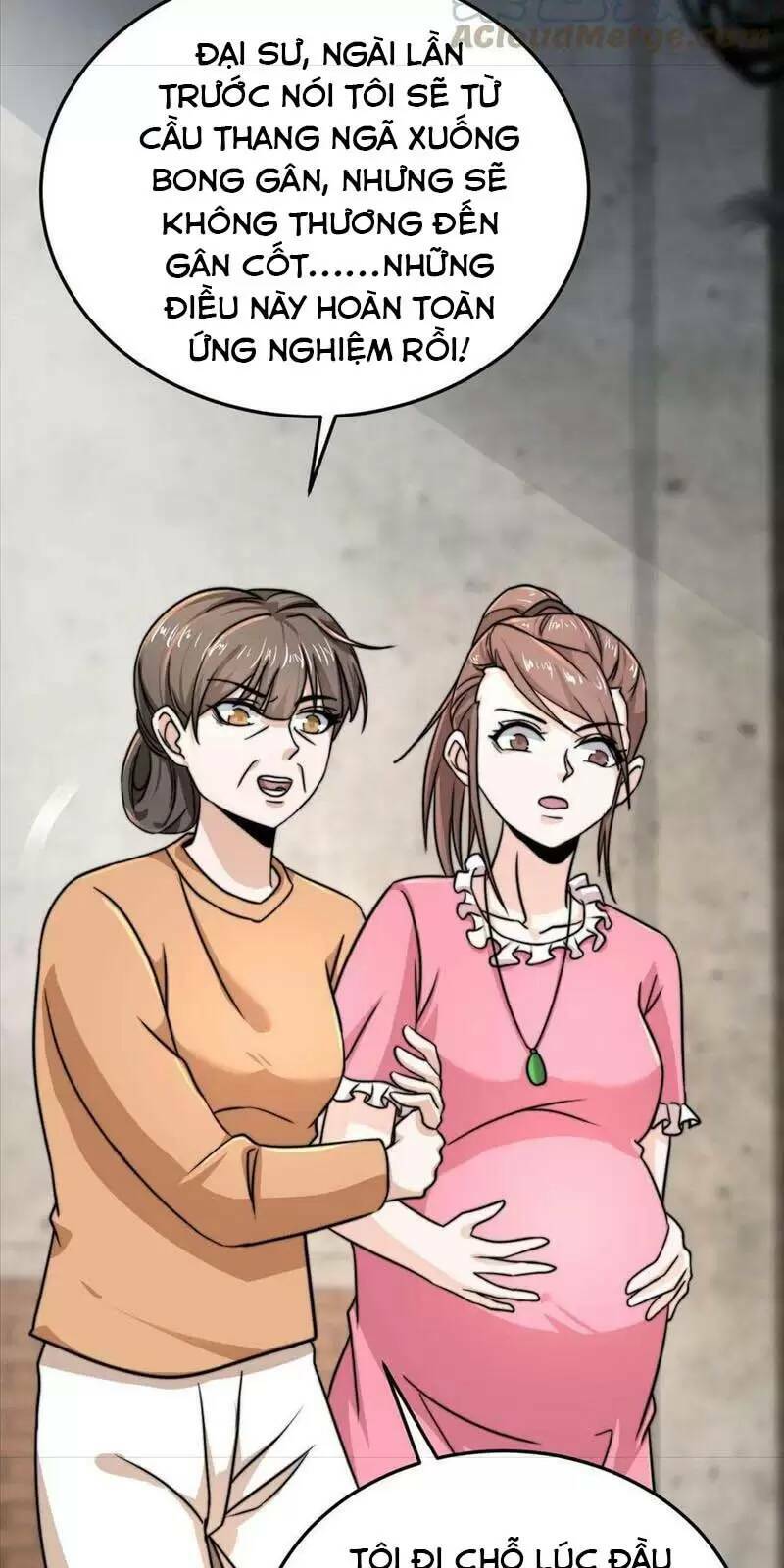 Bắt Đầu Livestream Ở Địa Phủ: Phát Sóng Trực Tiếp Ở Đây Ai Dám Đến Chapter 30 - Trang 2