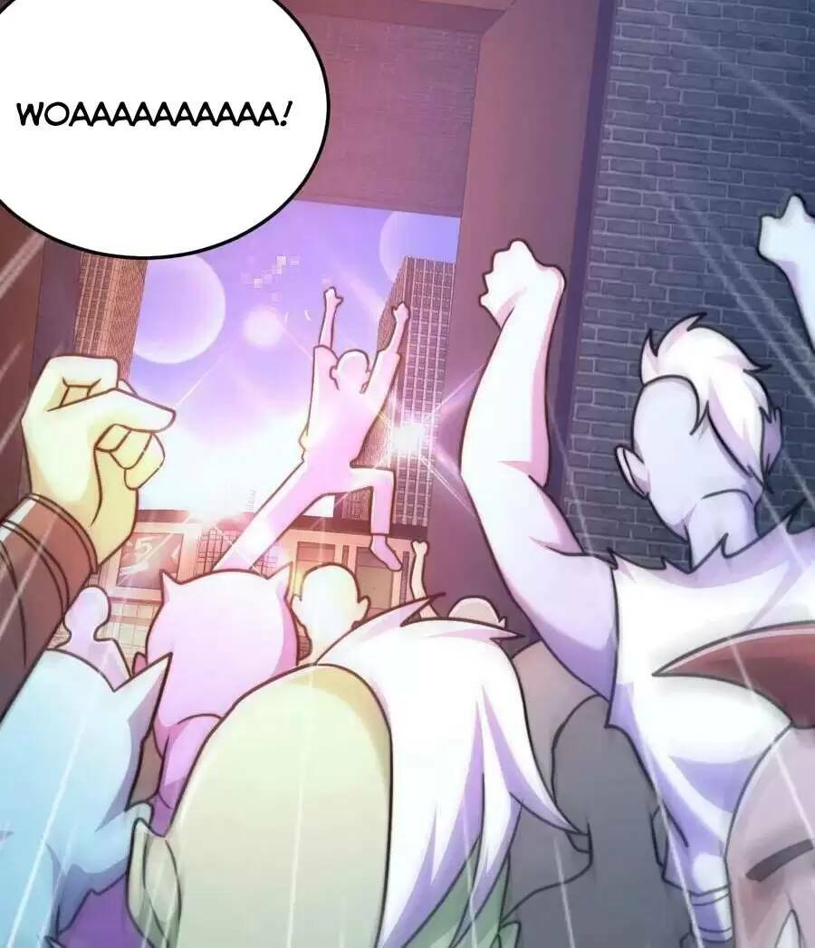 Bắt Đầu Livestream Ở Địa Phủ: Phát Sóng Trực Tiếp Ở Đây Ai Dám Đến Chapter 31 - Trang 2