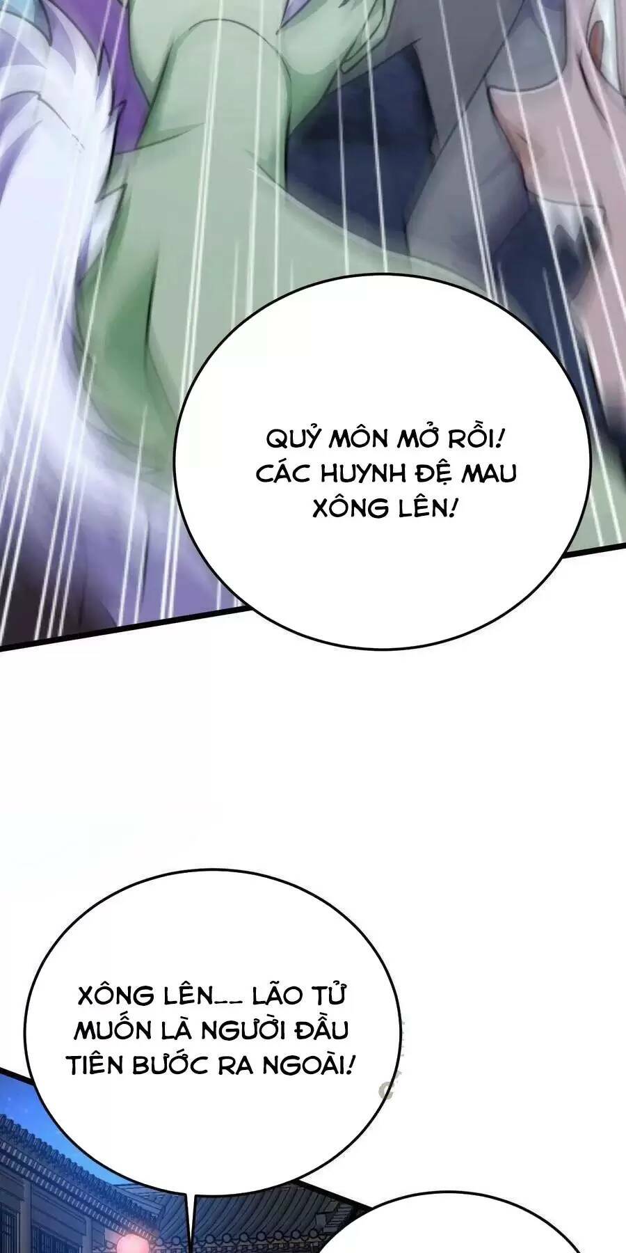 Bắt Đầu Livestream Ở Địa Phủ: Phát Sóng Trực Tiếp Ở Đây Ai Dám Đến Chapter 31 - Trang 2