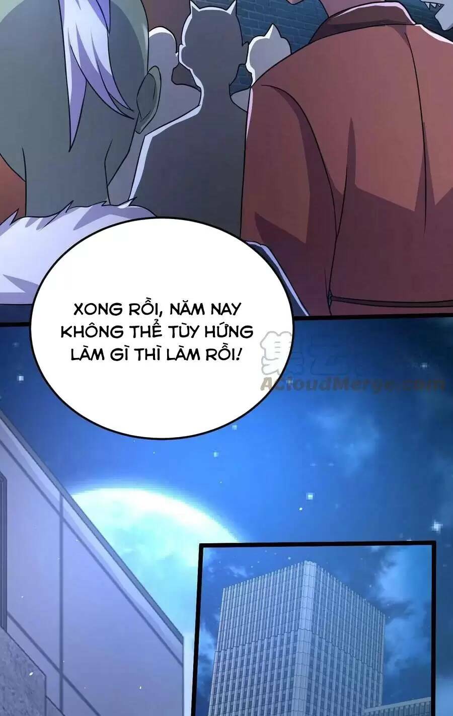 Bắt Đầu Livestream Ở Địa Phủ: Phát Sóng Trực Tiếp Ở Đây Ai Dám Đến Chapter 31 - Trang 2