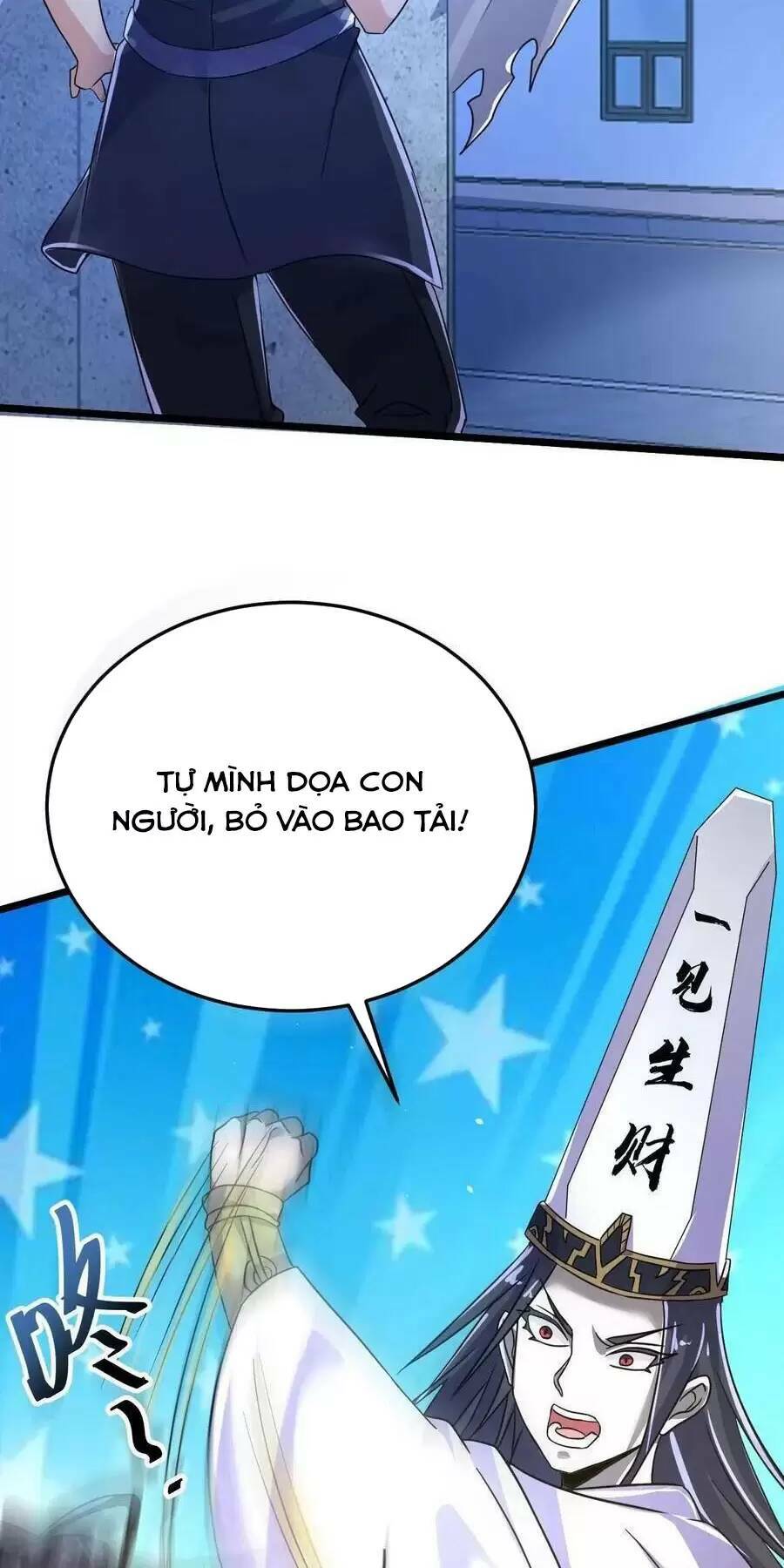 Bắt Đầu Livestream Ở Địa Phủ: Phát Sóng Trực Tiếp Ở Đây Ai Dám Đến Chapter 31 - Trang 2