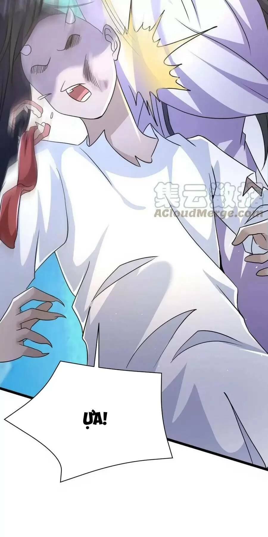 Bắt Đầu Livestream Ở Địa Phủ: Phát Sóng Trực Tiếp Ở Đây Ai Dám Đến Chapter 31 - Trang 2