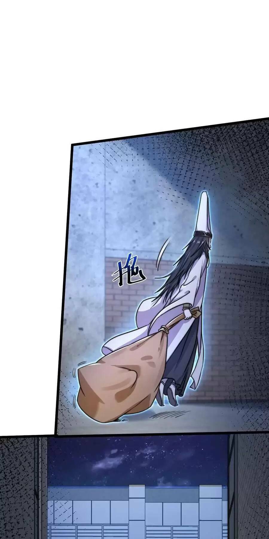 Bắt Đầu Livestream Ở Địa Phủ: Phát Sóng Trực Tiếp Ở Đây Ai Dám Đến Chapter 31 - Trang 2