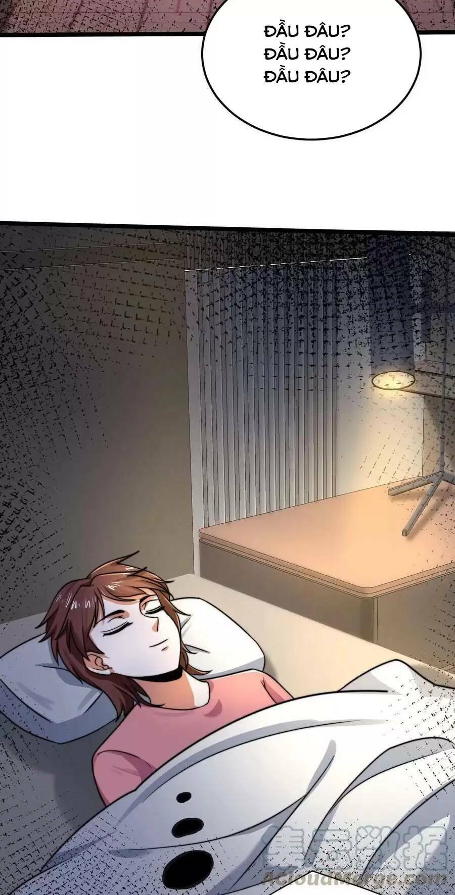 Bắt Đầu Livestream Ở Địa Phủ: Phát Sóng Trực Tiếp Ở Đây Ai Dám Đến Chapter 31 - Trang 2